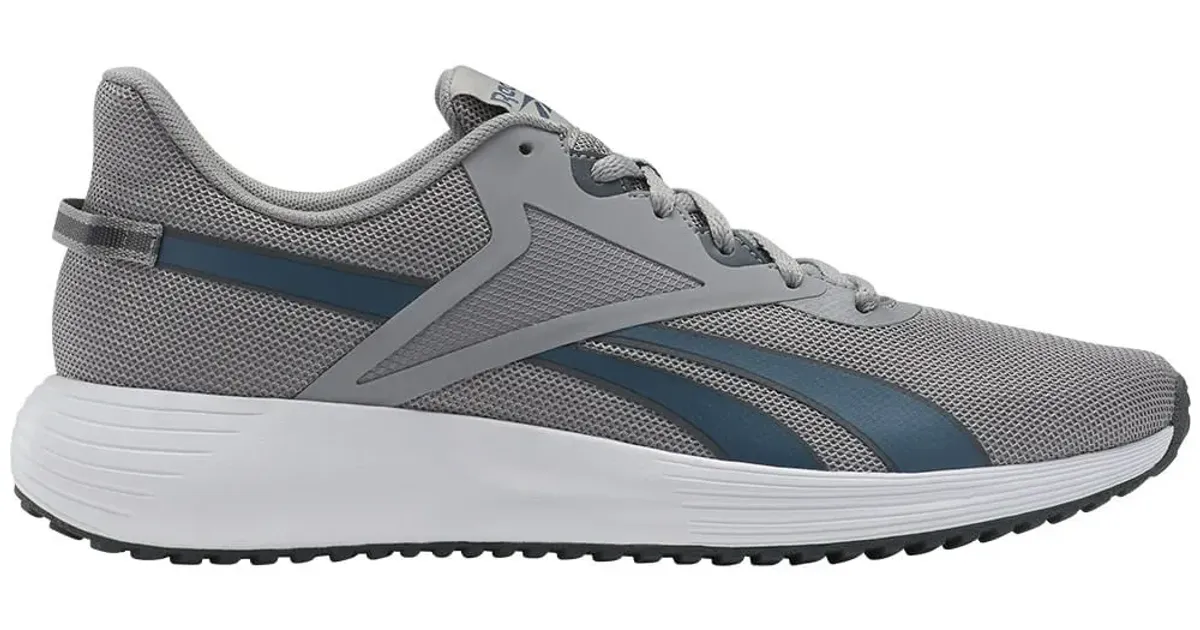 Reebok plus lite 2.0 on sale grey