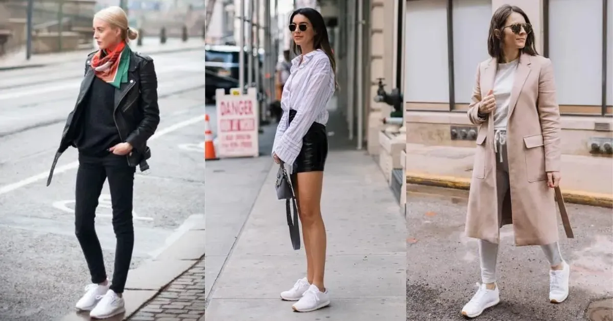 Phối đồ đi Đà Lạt cho nữ: Gợi ý 10 outfits “hack dáng” và ấn tượng | Reebok