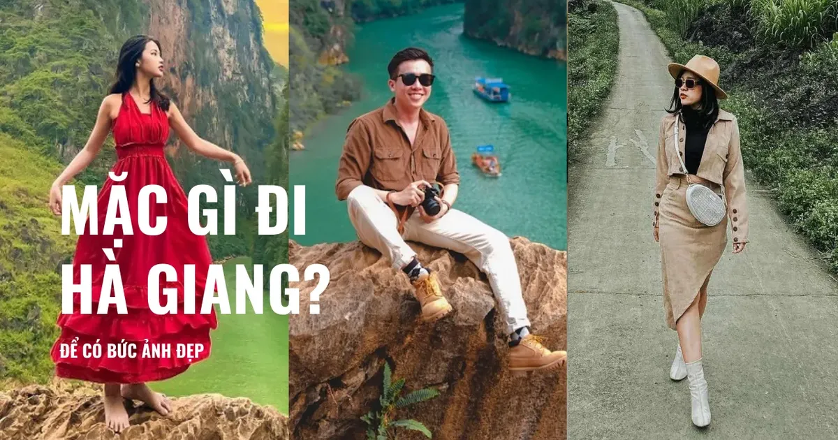 Du lịch Hà Giang vào dịp Tết có gì? Khám phá Hà Giang dịp Tết