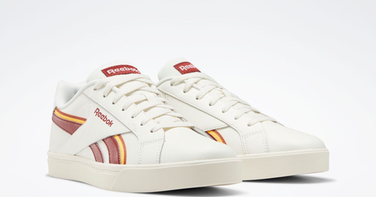 Giày Reebok Tennis Reebok Royal Complete3Low GX5034