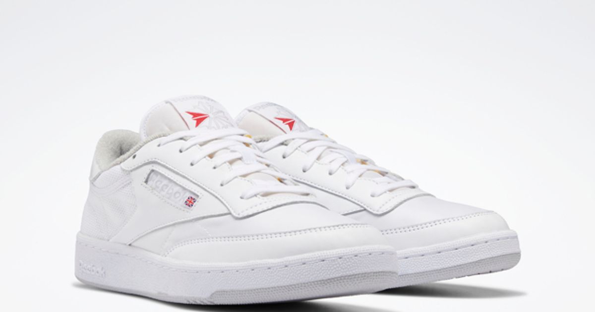 reebok club c 1985 tv