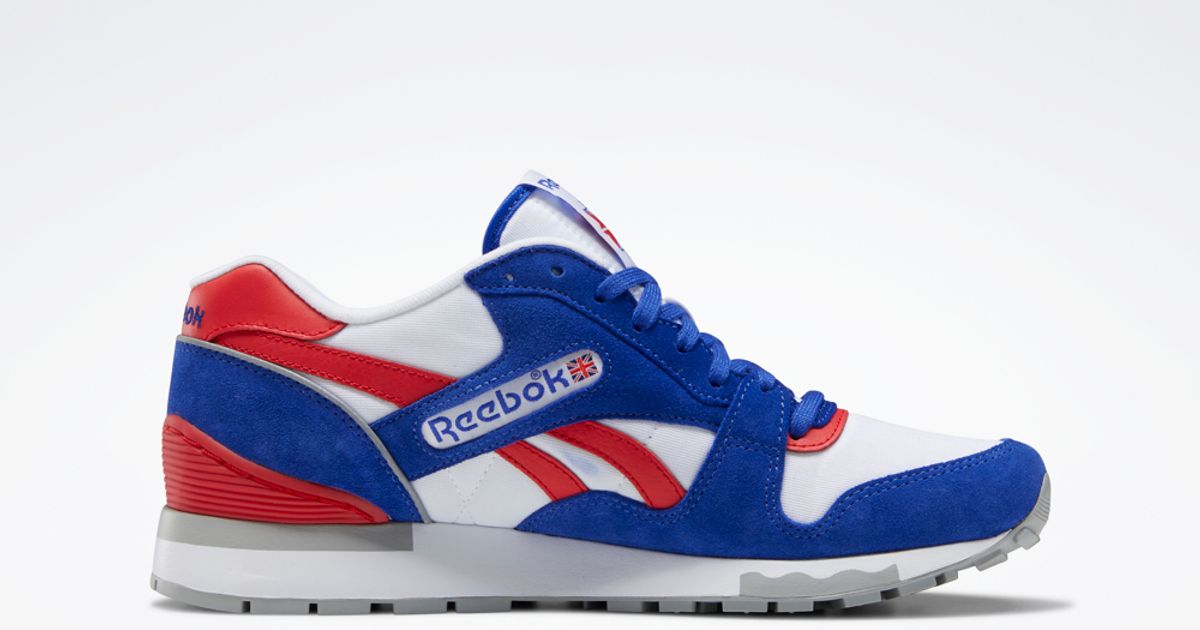 Giày reebok gl 6000 best sale