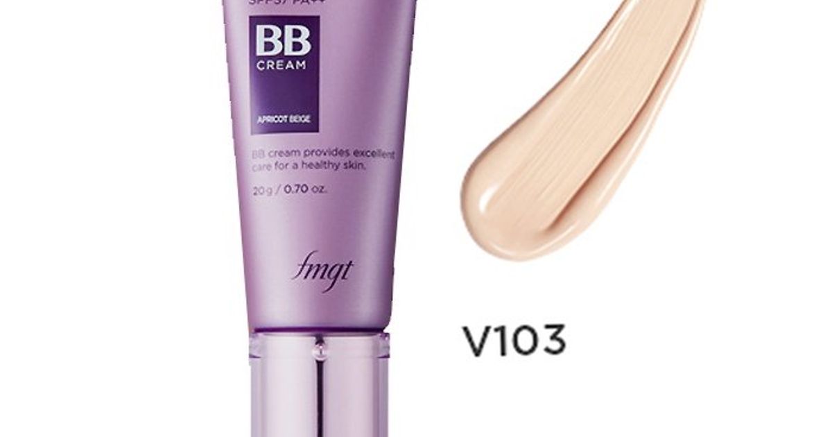 (Gift) Kem Nền Đa Năng Power Perfection Bb Cream Spf37 Pa++ (20G) V203