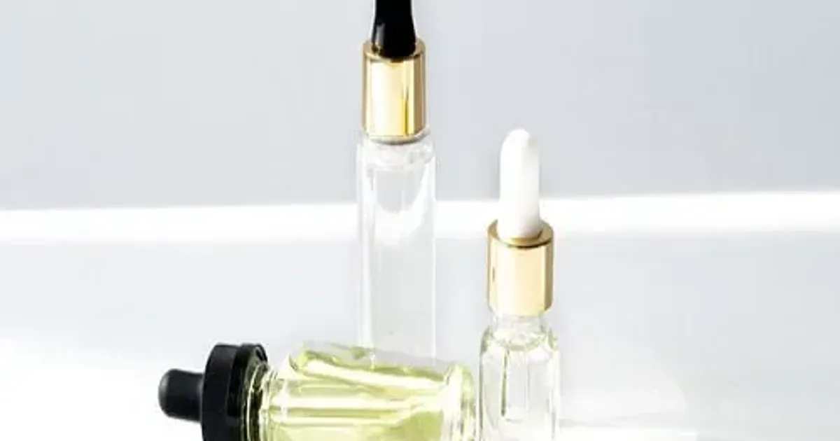 Serum chống lão hóa: Thành phần, Tác dụng và Hướng dẫn sử dụng - The Face Shop Chính Hãng