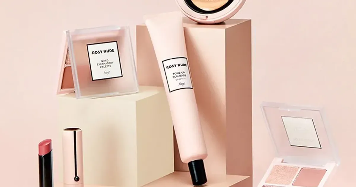 Review kem lót The Face Shop có tốt không? Top 5 loại kem tốt nhất hiện nay