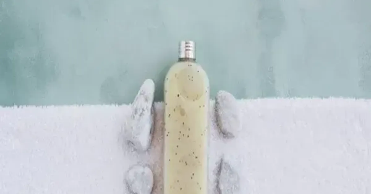 Sữa tắm nào dành cho nàng? - The Face Shop Chính Hãng