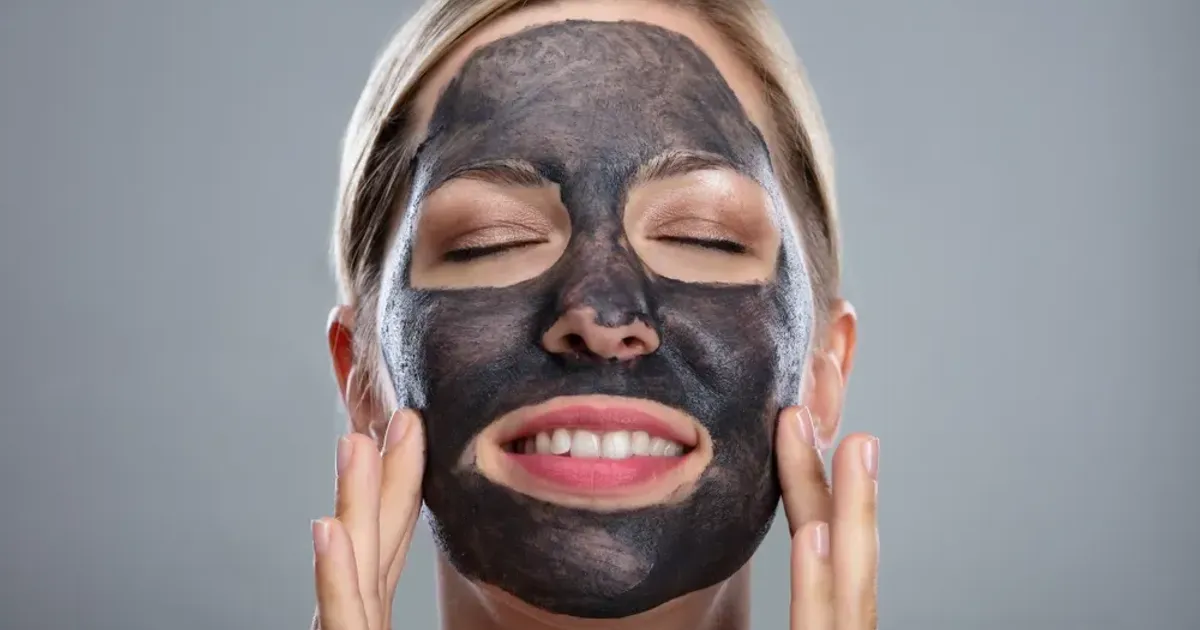 Không cần đi spa với cách làm mặt nạ thải độc ngay tại nhà - The Face Shop Chính Hãng