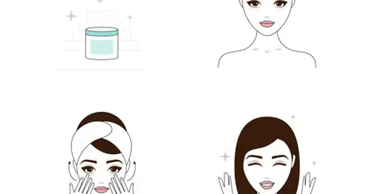Có nên sử dụng kem dưỡng ẩm cho da dầu mụn? - The Face Shop Chính Hãng