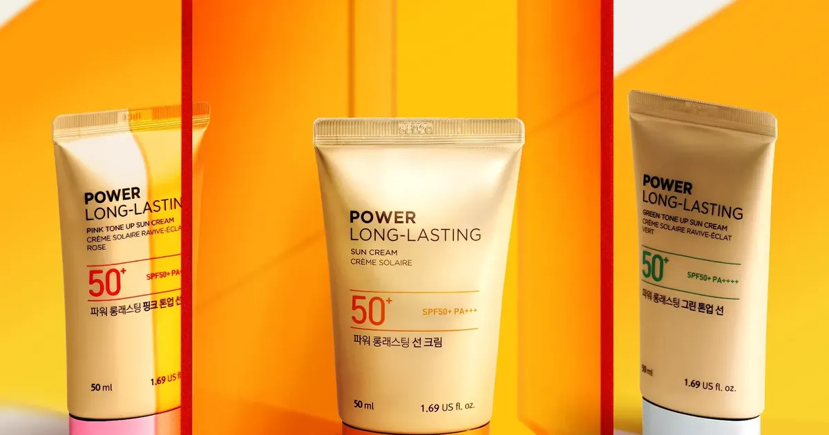 Rạng rỡ đón hè cùng Thefaceshop với top sản phẩm không thể thiếu