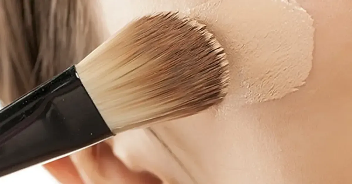 Review top 5 kem nền TheFaceShop tốt nhất cho da dầu