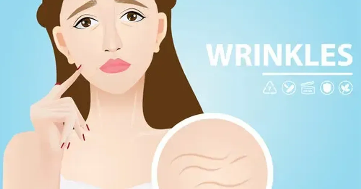5 cách loại bỏ nếp nhăn trên trán hiệu quả và an toàn - The Face Shop Chính Hãng
