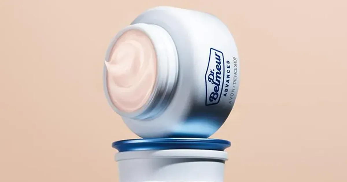 Top 5 kem dưỡng da The Face Shop tốt nhất