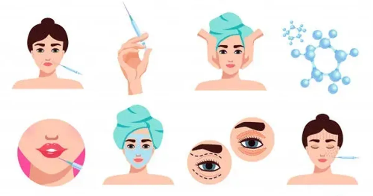Review 8 cách tự nâng cơ da mặt chống chảy xệ hiệu quả nhất hiện nay - The Face Shop Chính Hãng