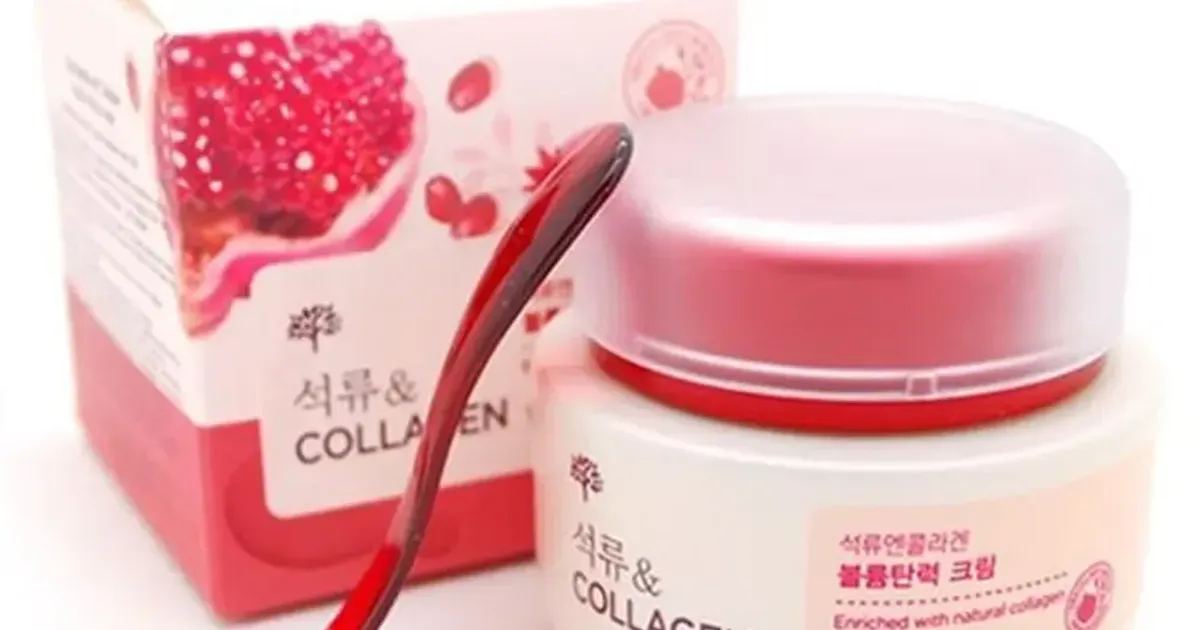 Nếu da đã tự sản xuất collagen, liệu cần dùng kem collagen không?
