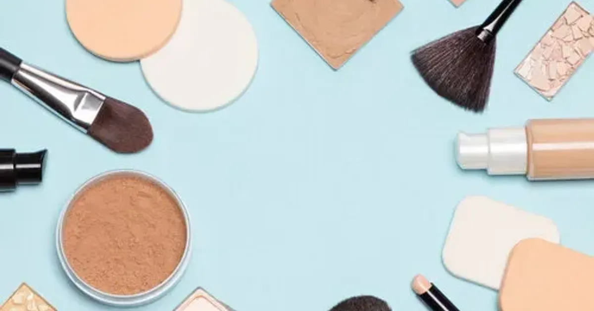 4 bước dùng kem lót trang điểm đơn giản không ngờ - The Face Shop Chính Hãng