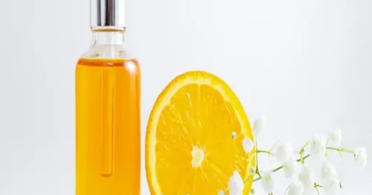 Tổng quan Cách sử dụng serum Vitamin C cho da sáng mịn và rạng rỡ