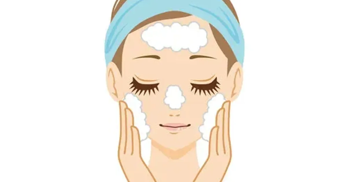 Top 5 sữa rửa mặt lý tưởng cho da nhạy cảm năm 2026 - The Face Shop Chính Hãng