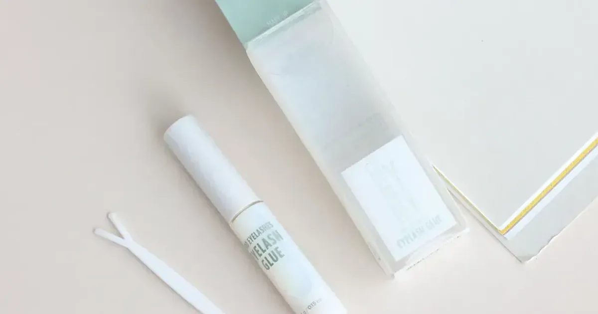 Review gel kích mí The Face Shop giúp đôi mắt to tròn cực đơn giản