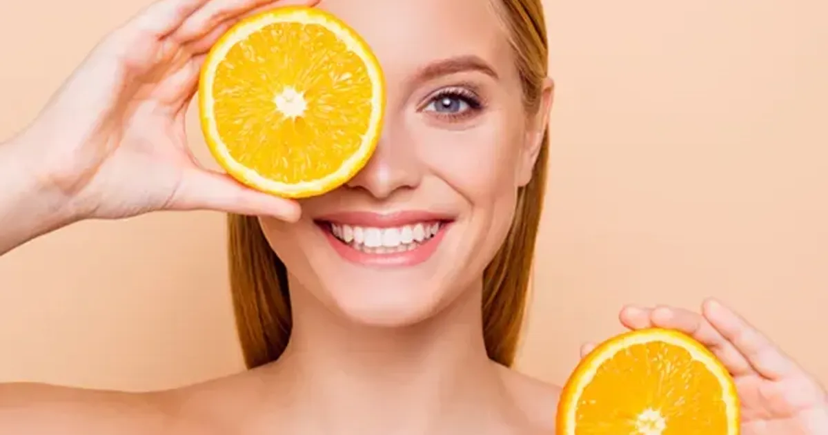 Top 4 loại vitamin tốt cho da không thể bỏ qua - The Face Shop Chính Hãng