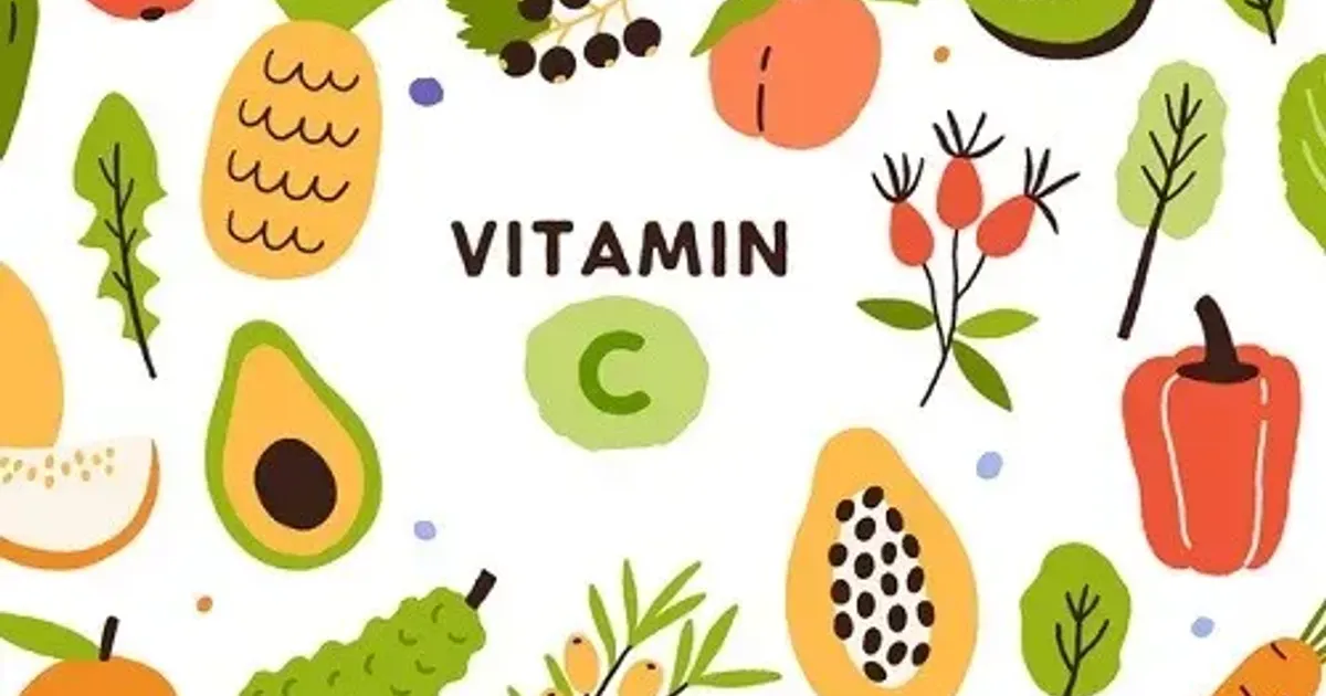 Top 10 thực phẩm chứa vitamin C hàng đầu tốt cho cơ thể và làn da - The Face Shop Chính Hãng