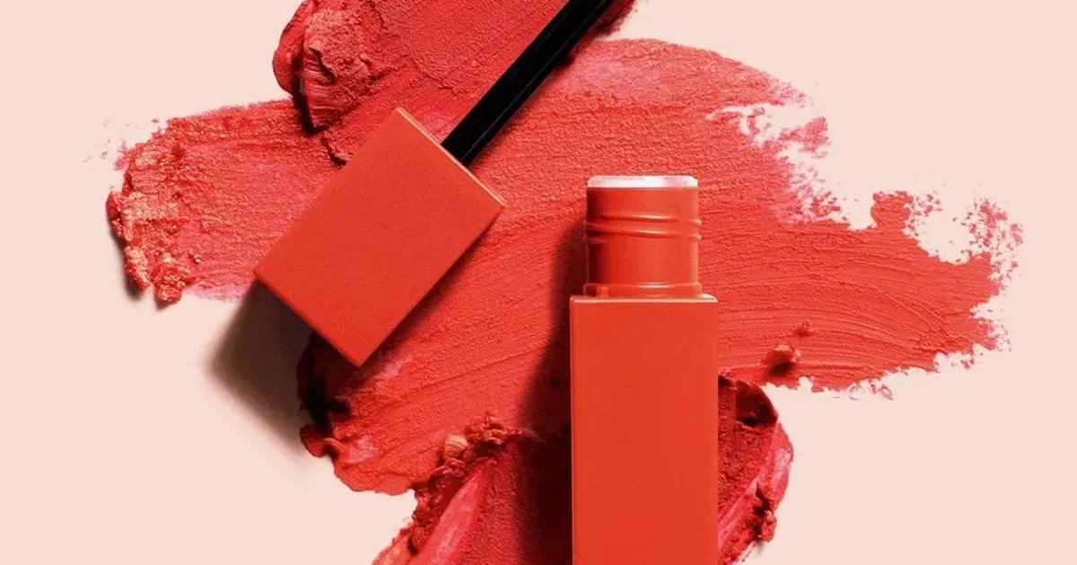 Review top son tint lì THEFACESHOP bán chạy nhất