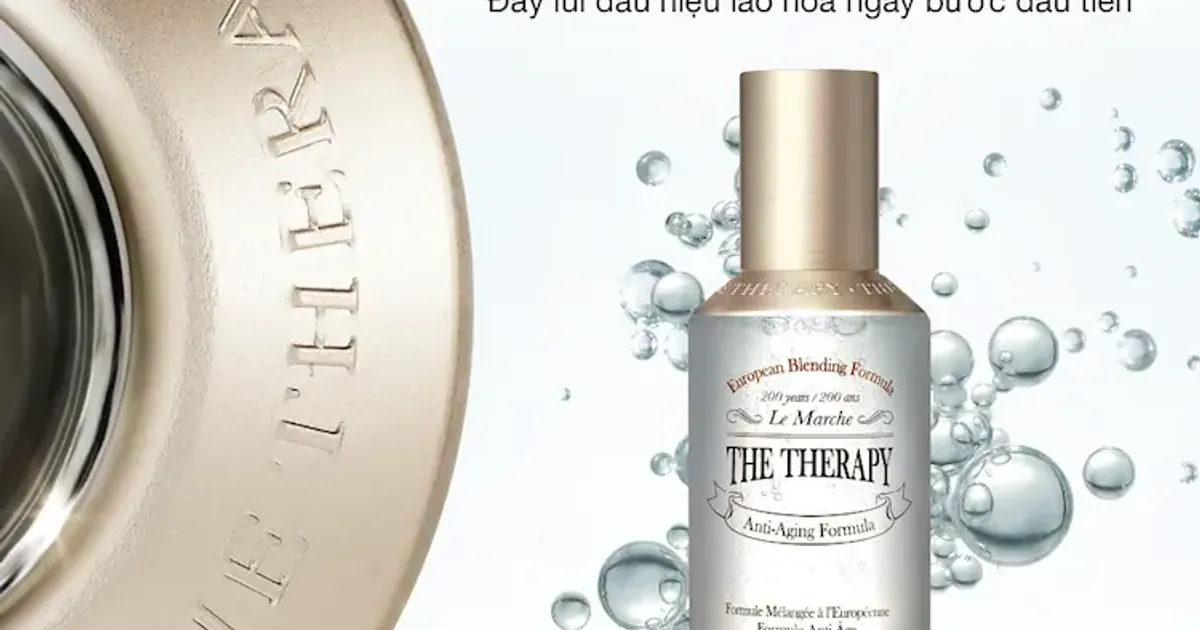 Cùng THEFACESHOP cập nhật quy trình dưỡng da hoàn toàn mới