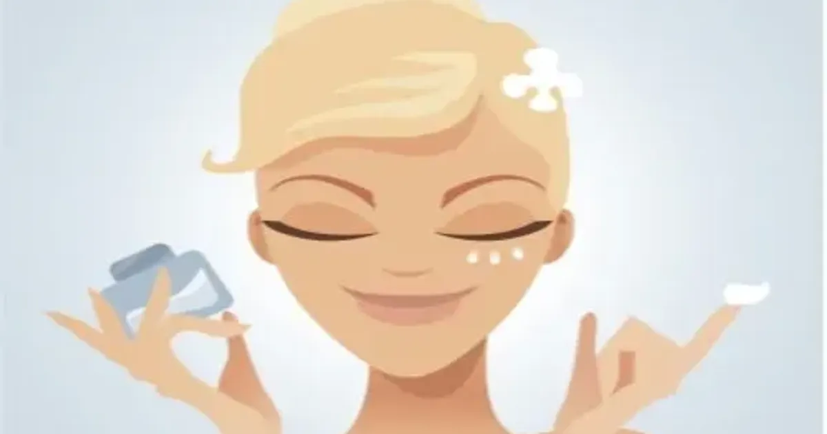 Nếp nhăn vùng mắt: Nguyên nhân, Phương pháp điều trị và Cách phòng tránh - The Face Shop Chính Hãng
