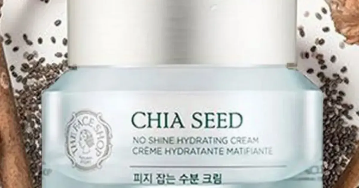 Review top 5 kem dưỡng ẩm cho da dầu, giảm nhờn hiệu quả - The Face Shop Chính Hãng