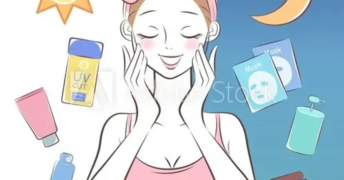 Điểm khác biệt và vai trò của kem dưỡng da ban ngày - The Face Shop Chính Hãng
