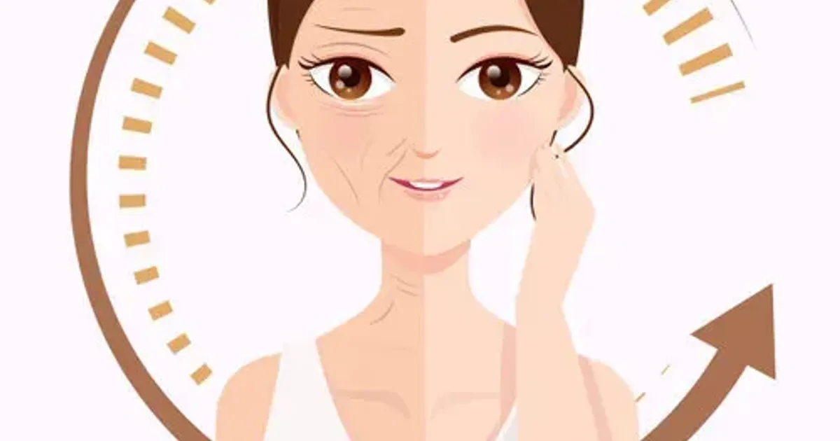 20 cách trị nếp nhăn đánh bay ám ảnh lão hóa - The Face Shop Chính Hãng