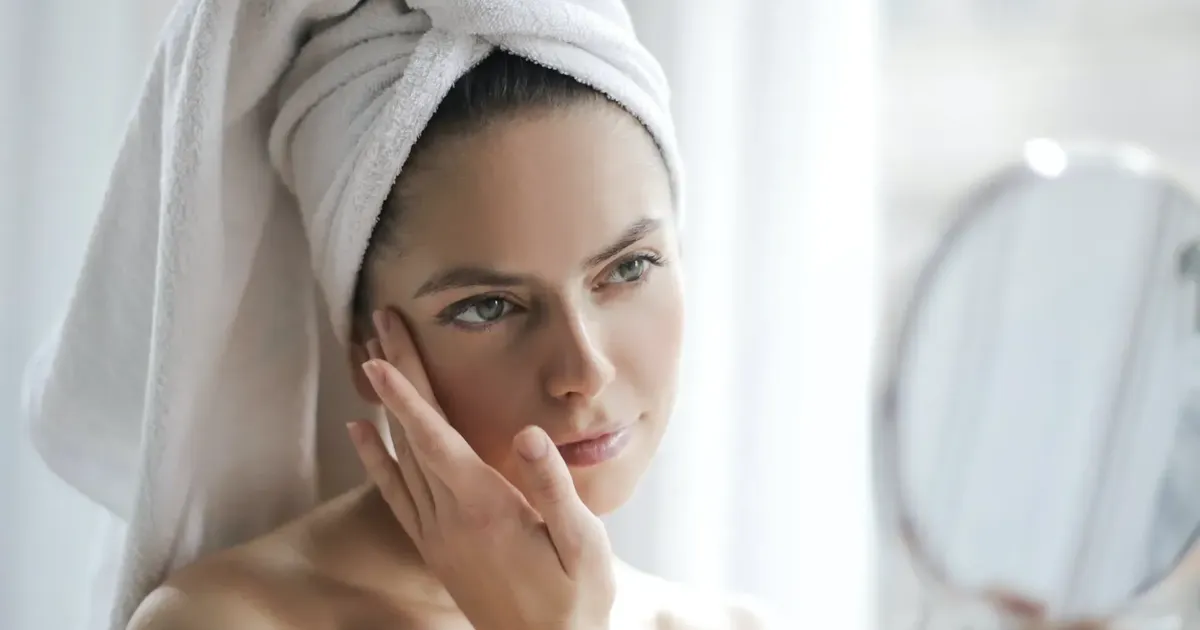 Các bước làm sạch da mụn và nhạy cảm với Dr. Belmeur - The Face Shop Chính Hãng
