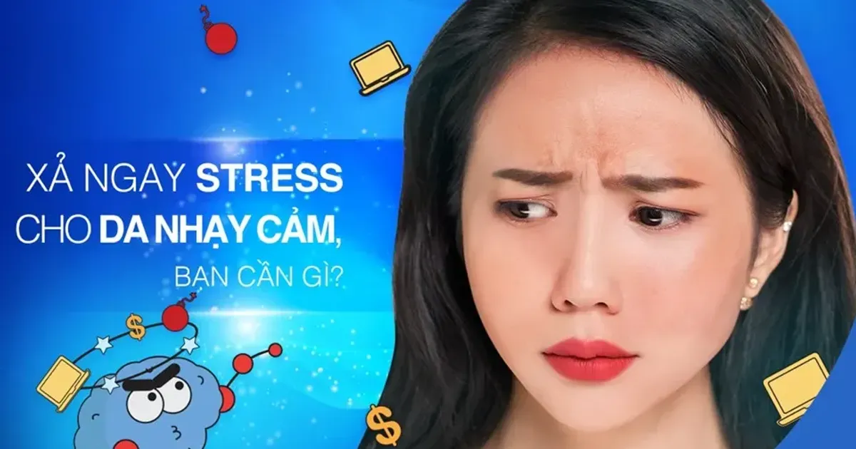 DR.BELMEUR CICA PEPTITE AMPOULE - BÍ QUYẾT XẢ STRESS CHO LÀN DA NHẠY CẢM - The Face Shop Chính Hãng