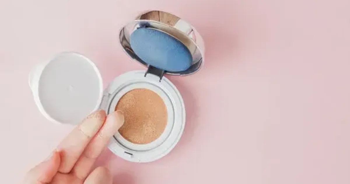 Cushion là gì mà được lòng chị em nhiều đến vậy? - The Face Shop Chính Hãng