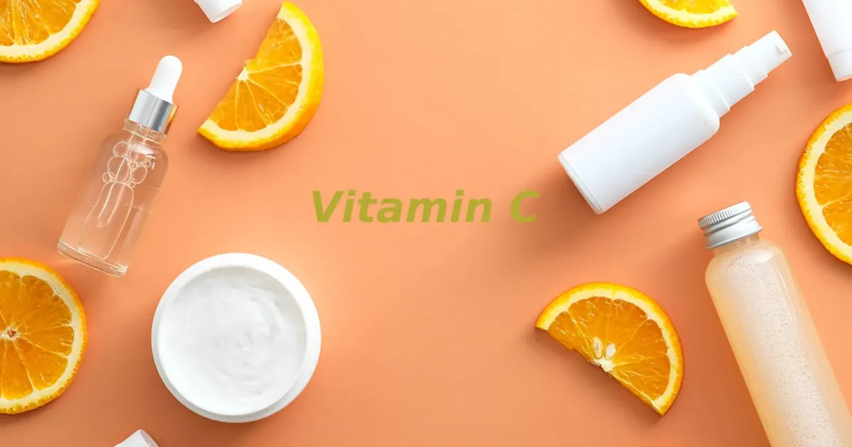Serum Vitamin C: Công Dụng Và Hướng Dẫn Sử Dụng Đúng Cách Cho Da Trắng Không Tì Vết - The Face Shop Chính Hãng