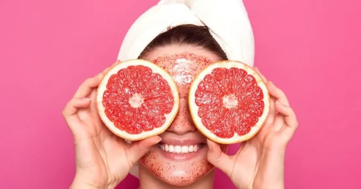 Top 5 Công Thức Mặt Nạ Trắng Da Cho Mùa Hè - The Face Shop Chính Hãng