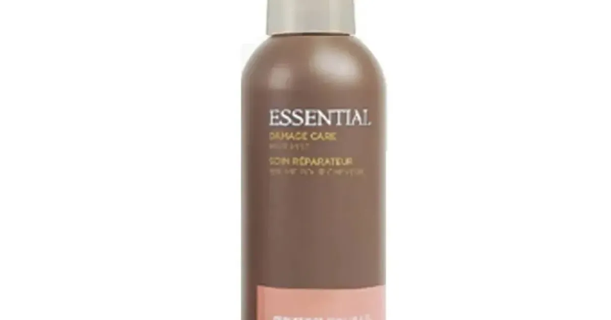 ES Damage Care Hair Mist
