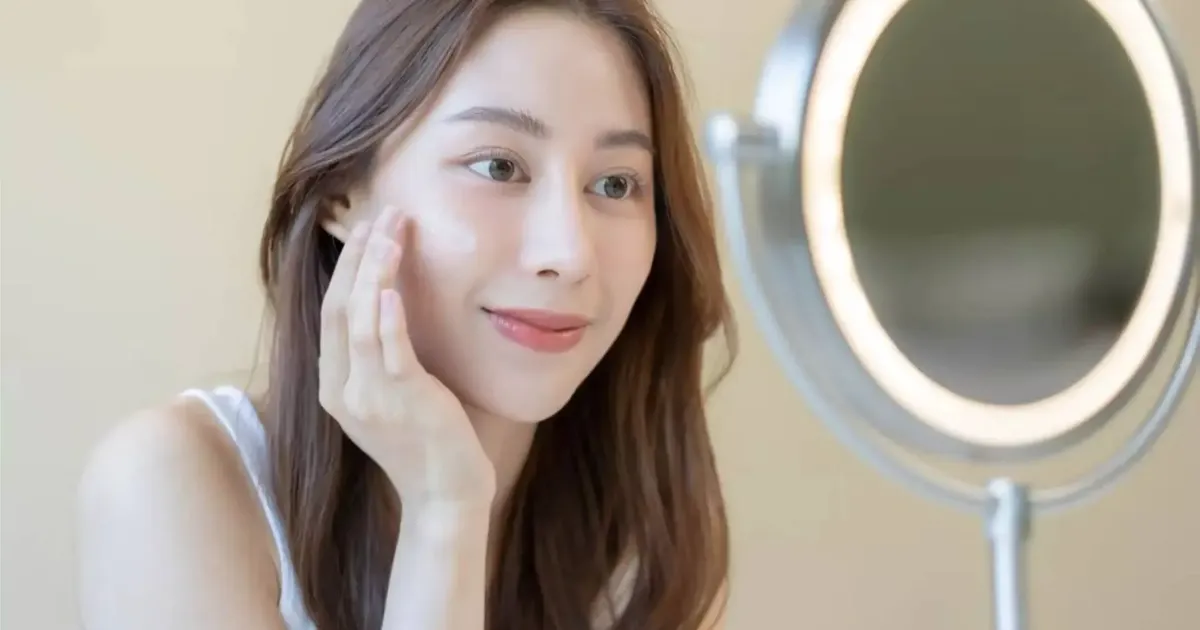 Da Lão Hóa Nên Chăm Sóc Thế Nào? 5 Bước Xây Dựng Routine Đơn Giản - The Face Shop Chính Hãng