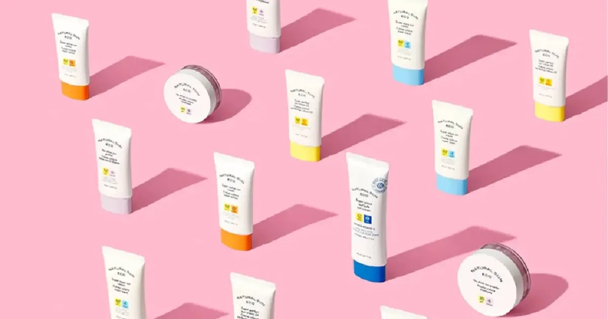 Review các loại kem chống nắng vật lý và hóa học – loại nào hợp với mùa hè nắng nóng? - The Face Shop Chính Hãng