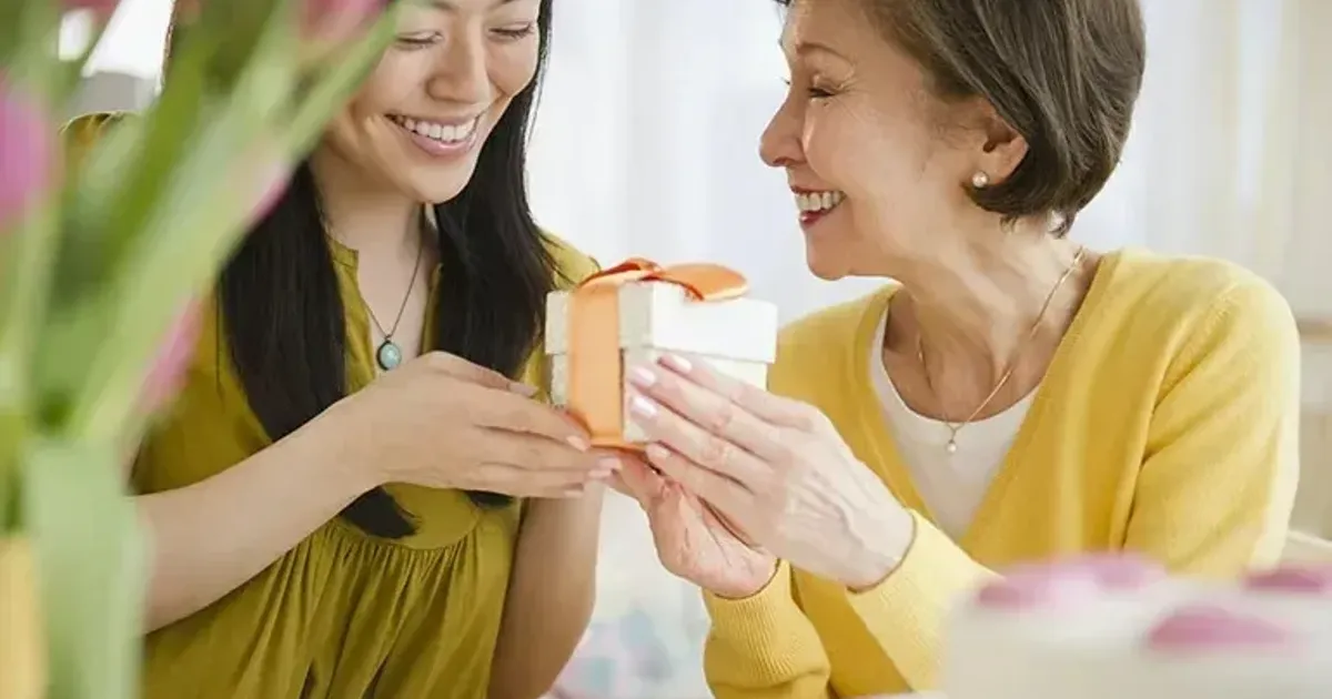 Tặng Mẹ Thanh Xuân - Quà Tặng 20/10 Ý Nghĩa - The Face Shop Chính Hãng
