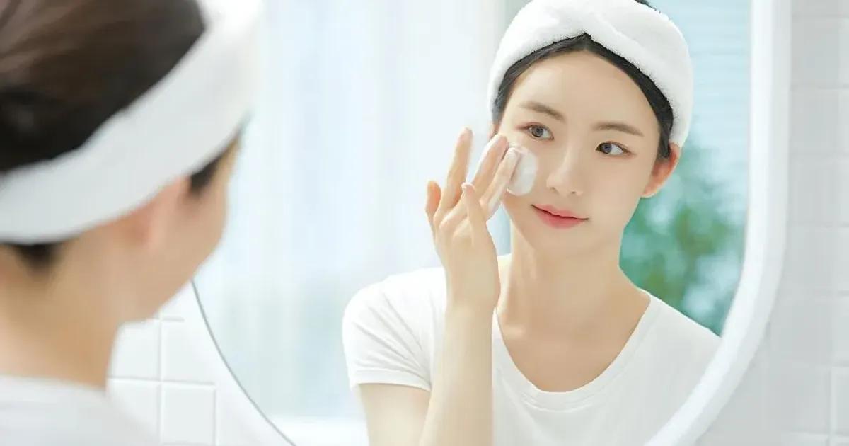 Cách dưỡng da sáng hồng không sợ nắng - The Face Shop Chính Hãng
