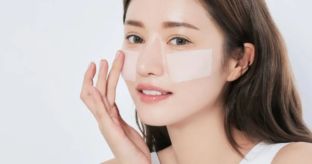 3 cách phân biệt các loại da mặt đơn giản bạn cần biết - The Face Shop Chính Hãng