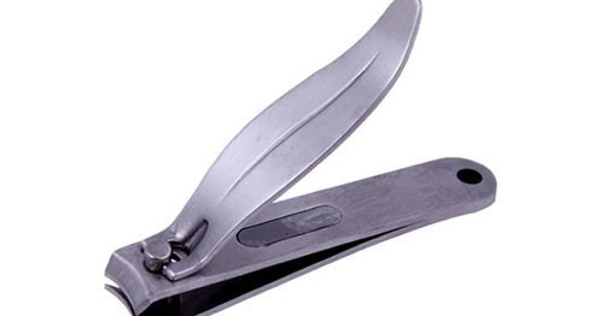 Dụng Cụ Cắt Móng Tay DAILY BEAUTY TOOLS NAIL CLIPPER