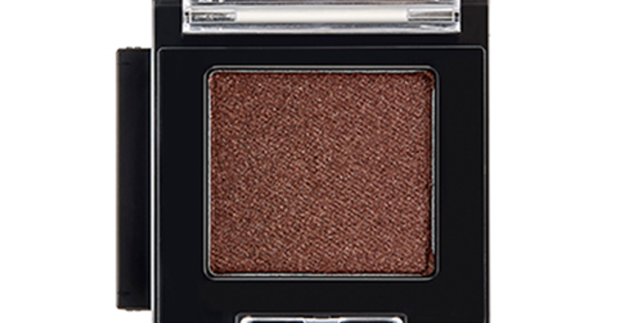 TFS MONOCUBE EYESHADOW M_BR01