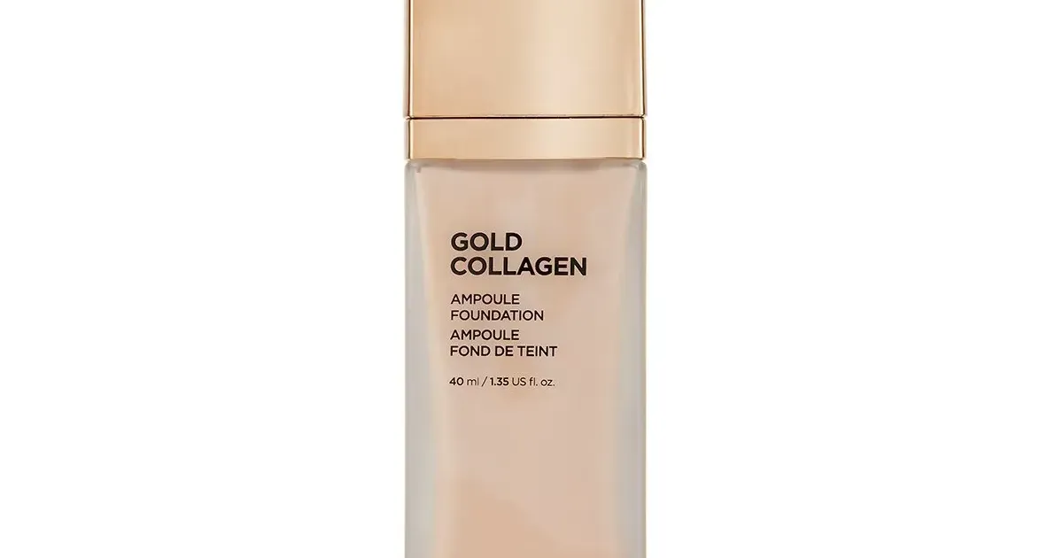 Công dụng và thành phần của kem gold collagen là gì?