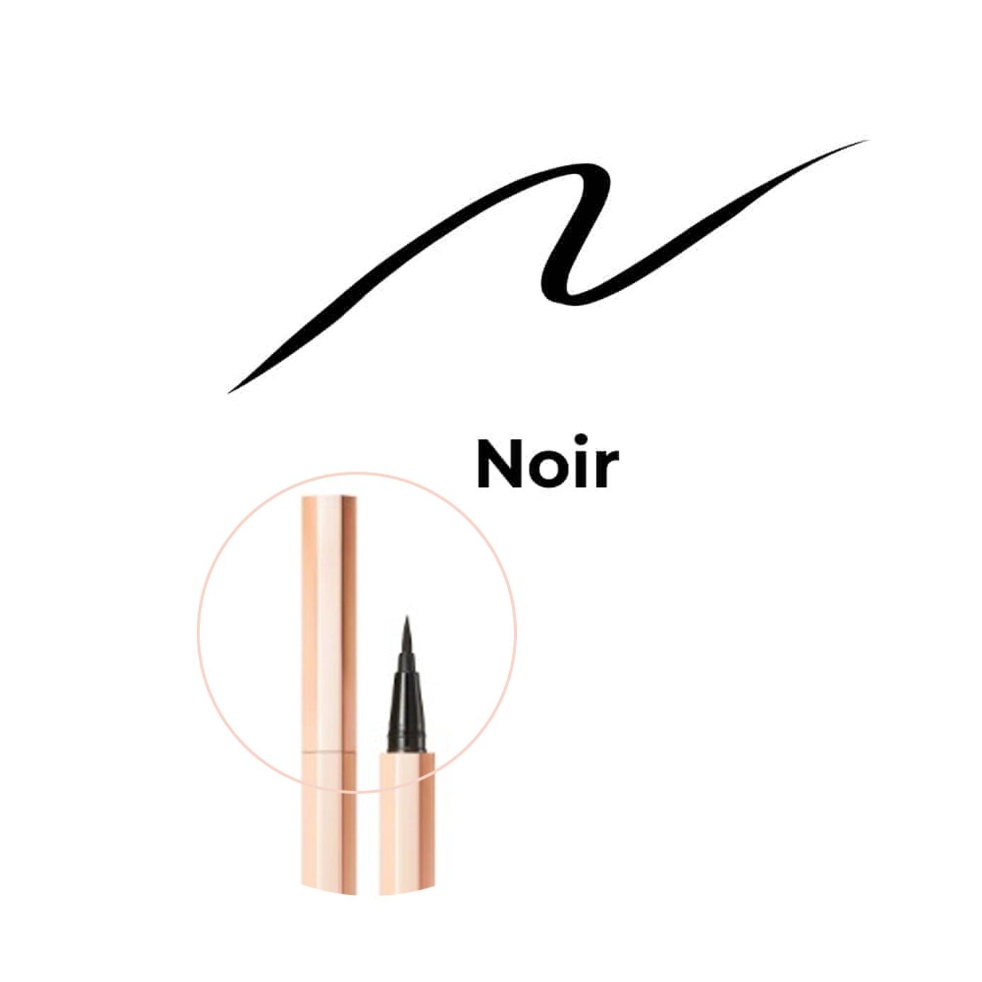 Buy Waterproof Eyeliner Pen Online at Offer Price - Iba Cosmetics