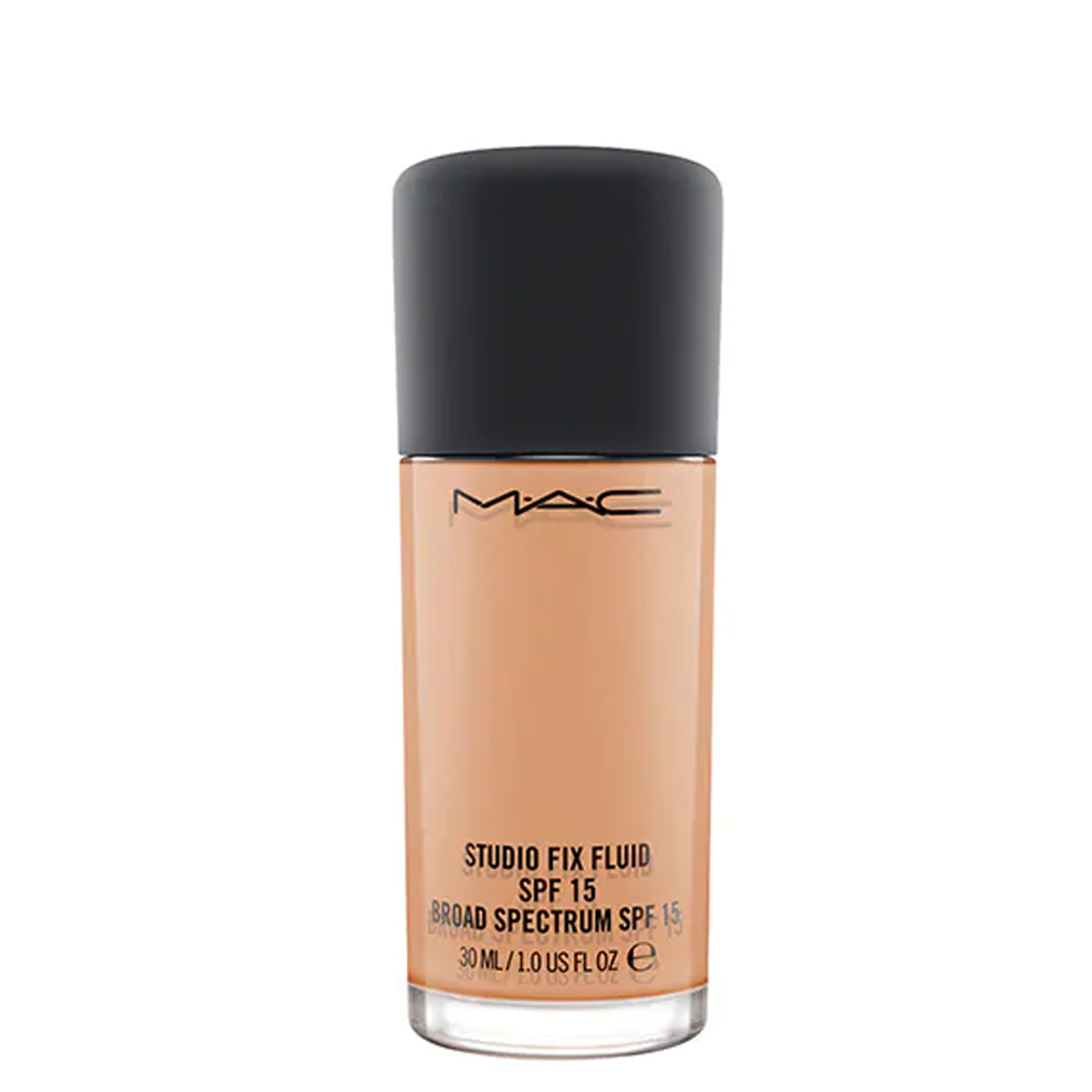 Kem Nền Mac Studio Fix Fluid Spf15 Foundation 30Ml