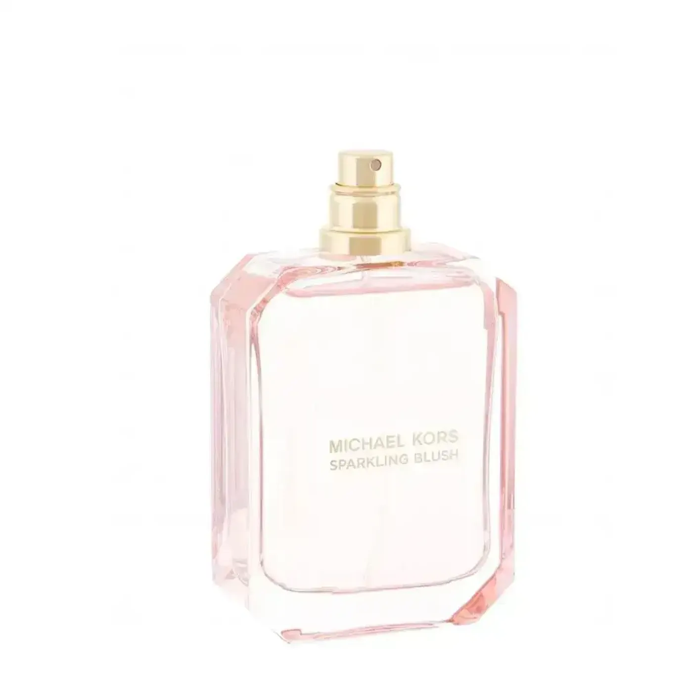 Buy Womens Perfume Michael Kors EDP Sparkling Blush 50 ml   Brandshoponline