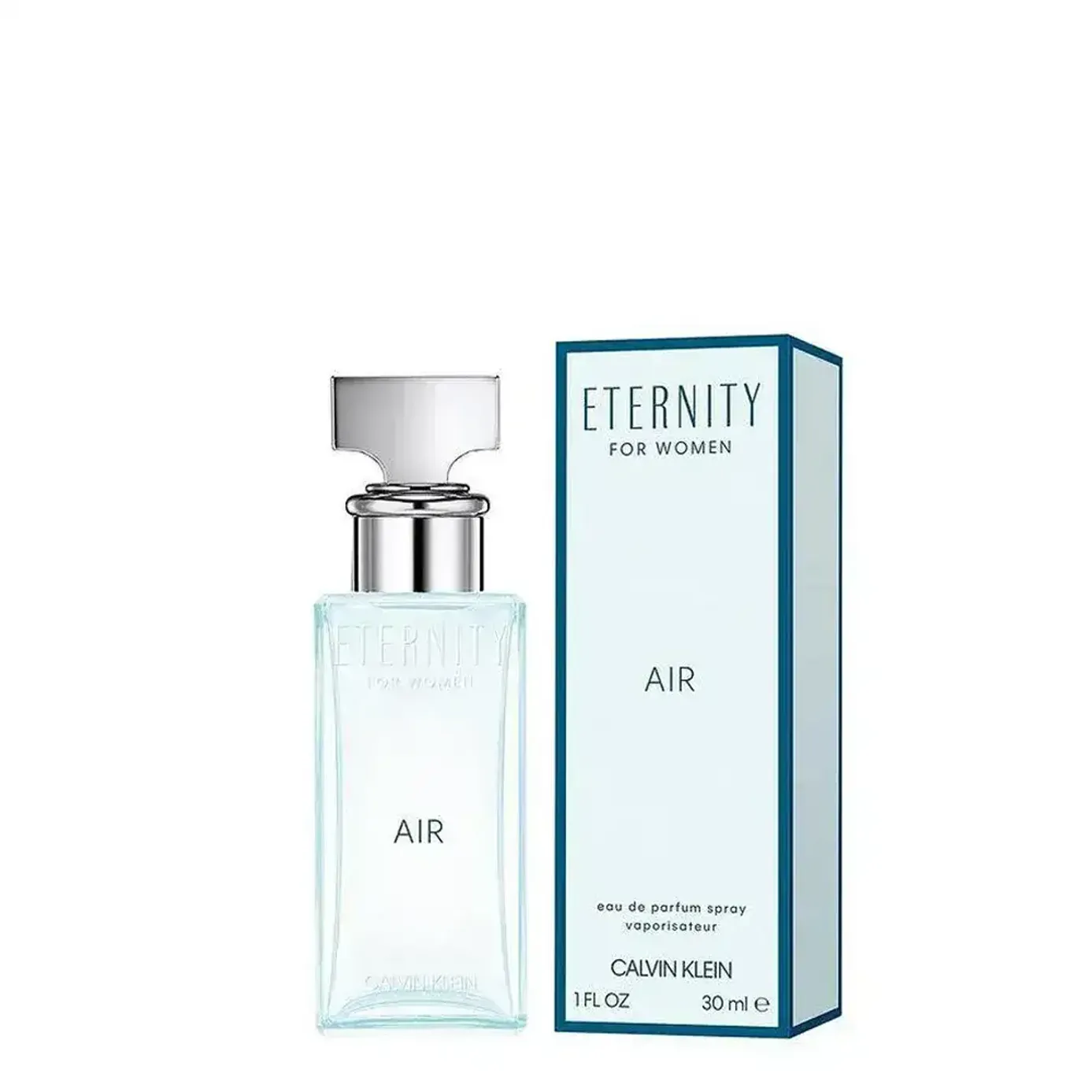 Nước Hoa Dành Cho Nữ Calvin Klein Eternity For Women Air Edp