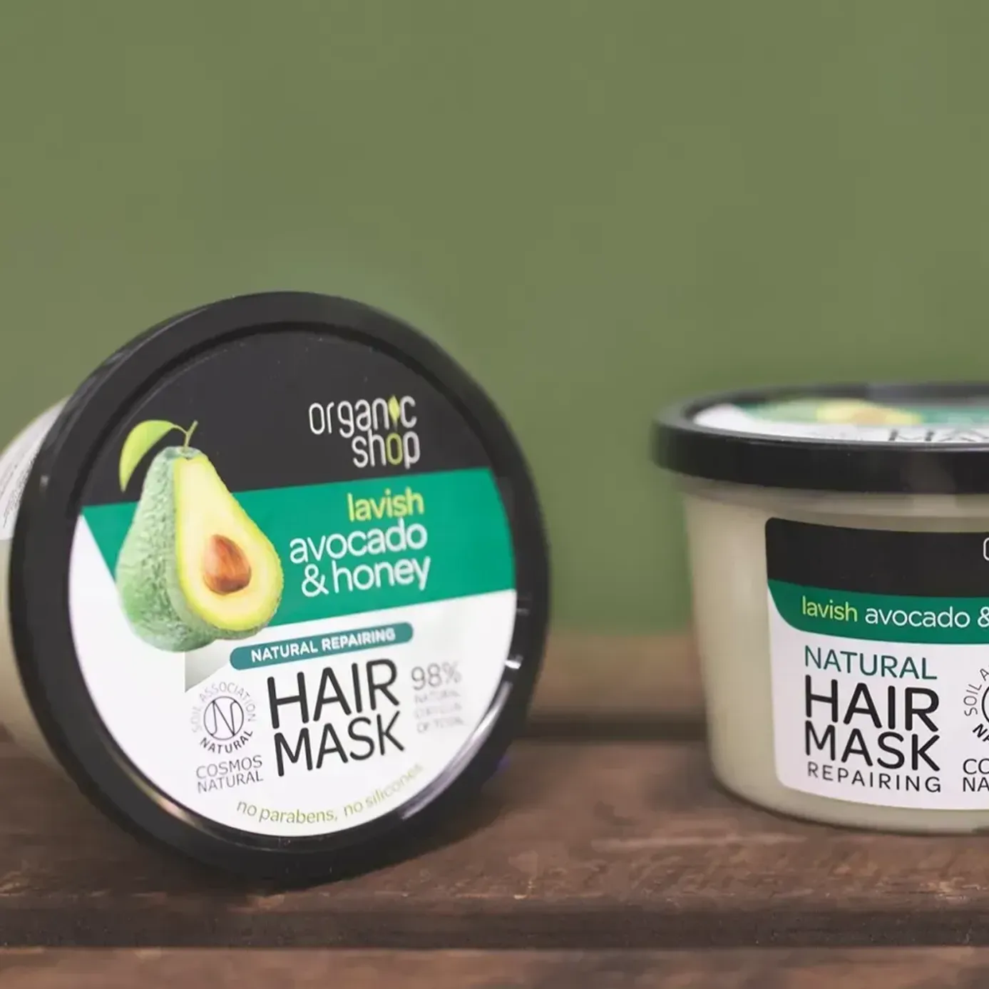 4 Avocado Hair Masks | Avocados From Mexico