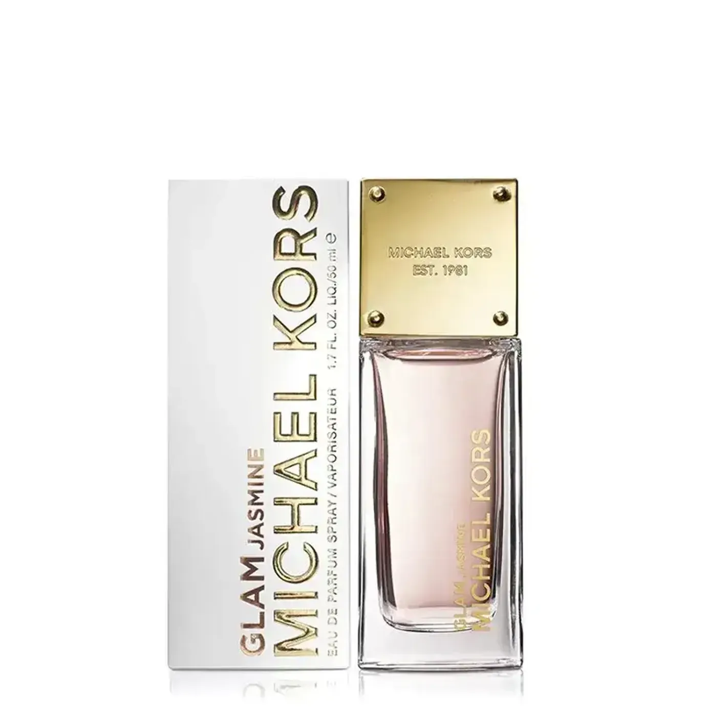 Nước Hoa Dành Cho Nữ Michael Kors Glam Jasmine Edp